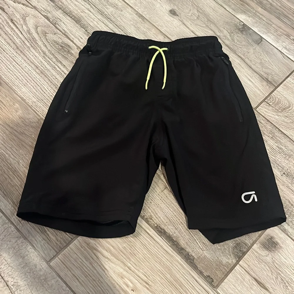 EUC GapFit shorts, sz S